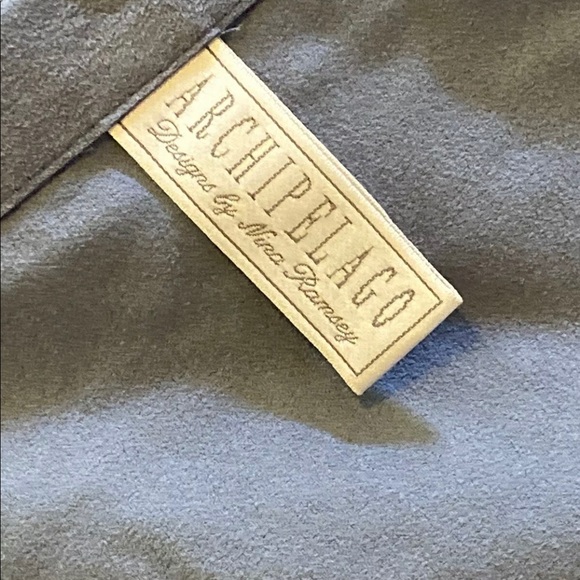 Archipelago by Nina Ramsey Bedding Archipelago By Nina Ramsey Queen